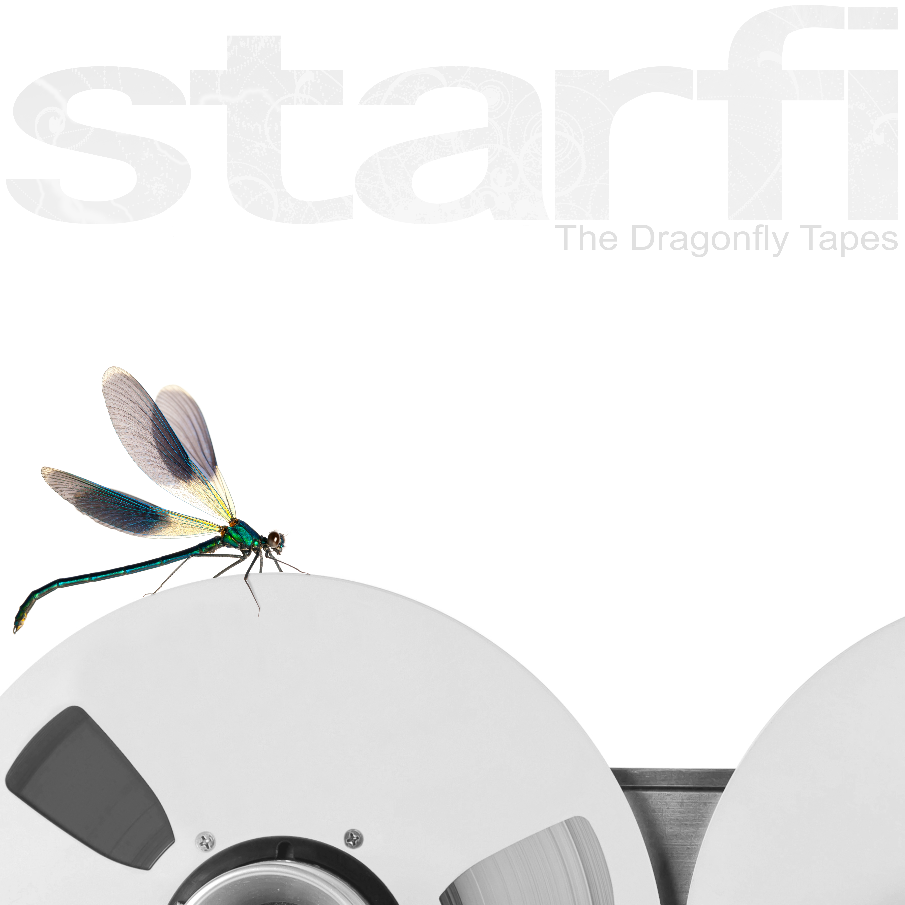 Starfi "The Dragonfly Tapes"