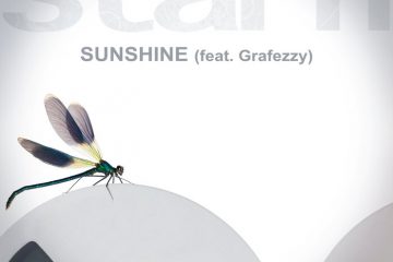 Starfi - Sunshine (feat. Grafezzy)